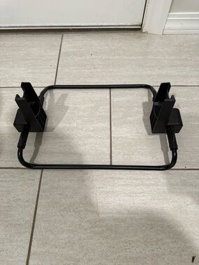 Nuna to mockingbird car seat adaptor